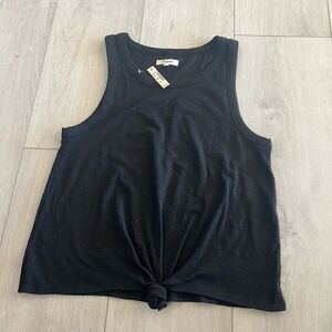 Madewell women top size XL